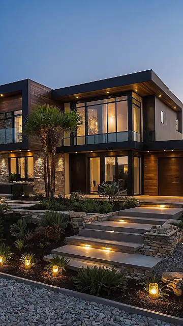 Beyond the Blueprint