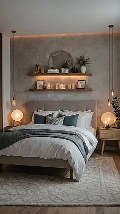 Cocoon Mode Activated