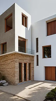 Small Footprint, Big Life