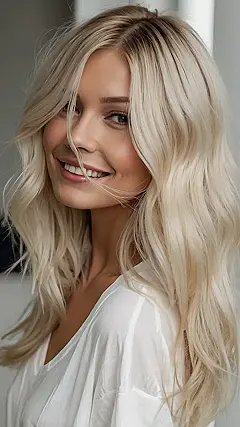 Platinum Perfection’s Secret