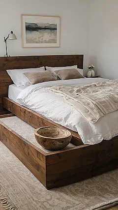 Cozy Room, Happy You