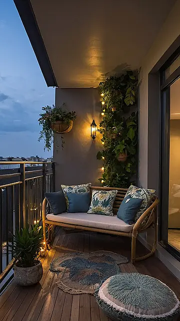 Tiny Space, Big Style