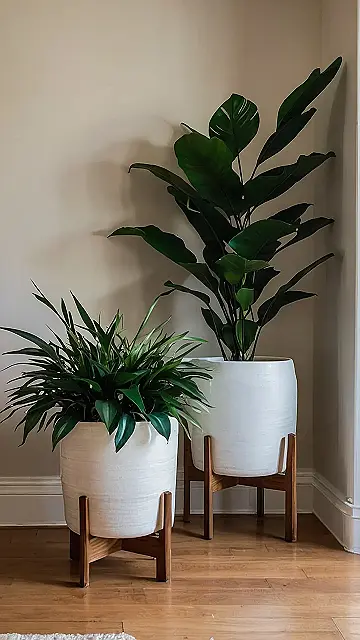 Plant Life Redefined