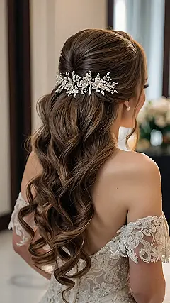 Bridal Locks