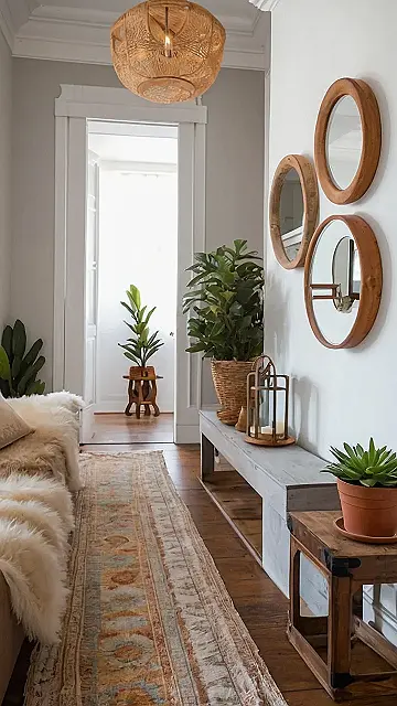 Mirror Decor