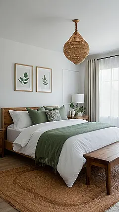 Emerald Canopy Retreat