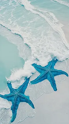 Starfish Dance