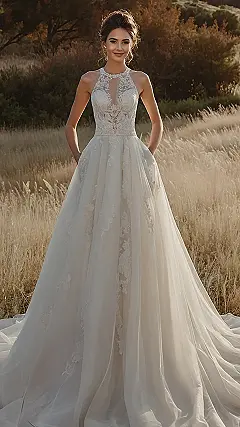 White Heat, Bridal Beat