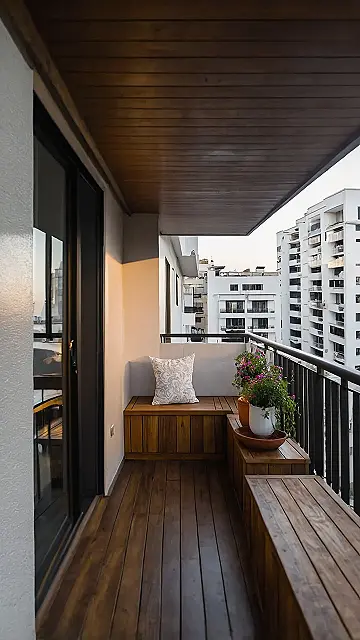 Pocket Paradise Project