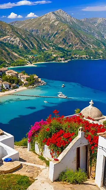 Cobblestone Charm Captured