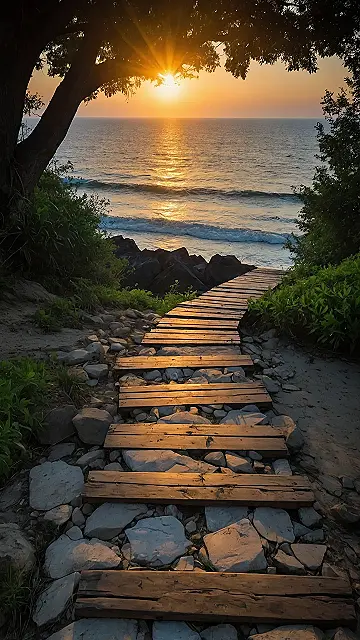 Unwind Your World Here