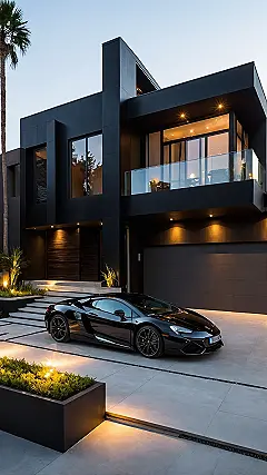 Future Home Vision
