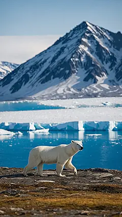 Realm of Ice