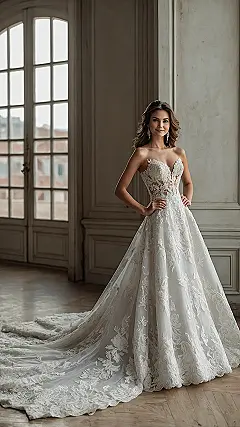 Living the Dress Dream