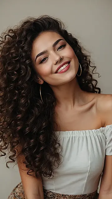 Simple Spiral Slay