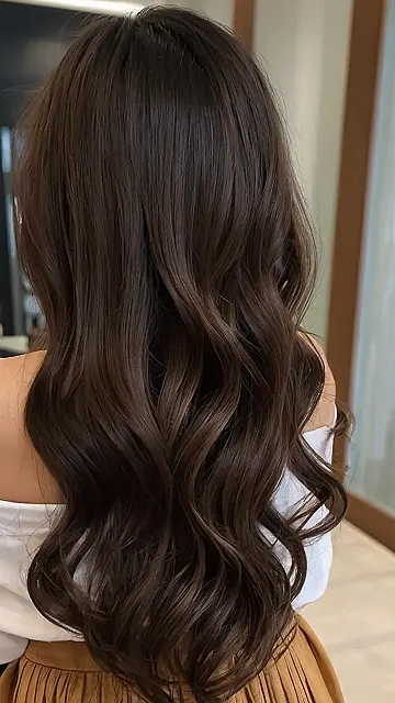 Wavy Perfection