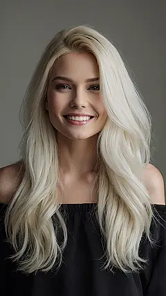 The Blonde Bombshell Guide