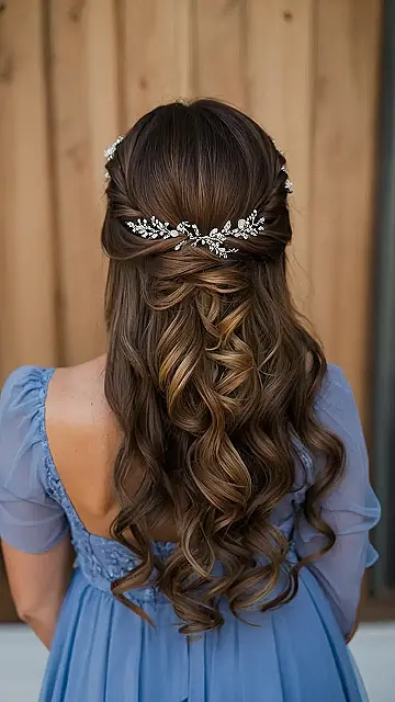 Crown & Curl Confidence