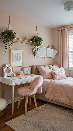 Budget Bedroom Bliss