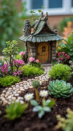 Little Town, Big Heart