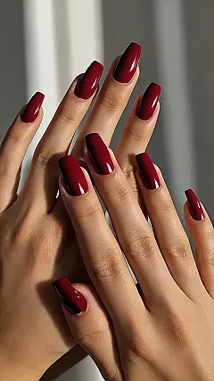 Love Lacquered