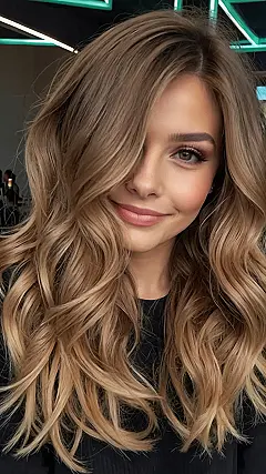 Slice of Hair Heaven