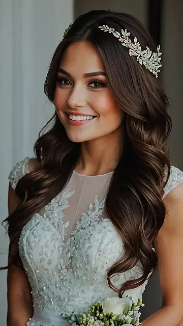 The Bride’s Divide