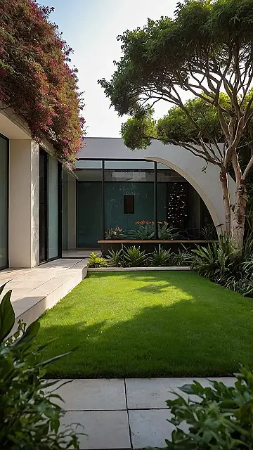 The Art of Stillness