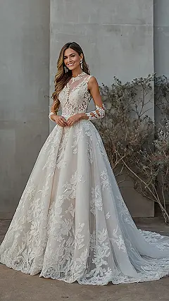 The Slit That Said “I Do”