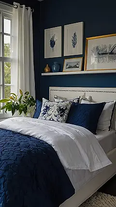 Captain’s Quarters