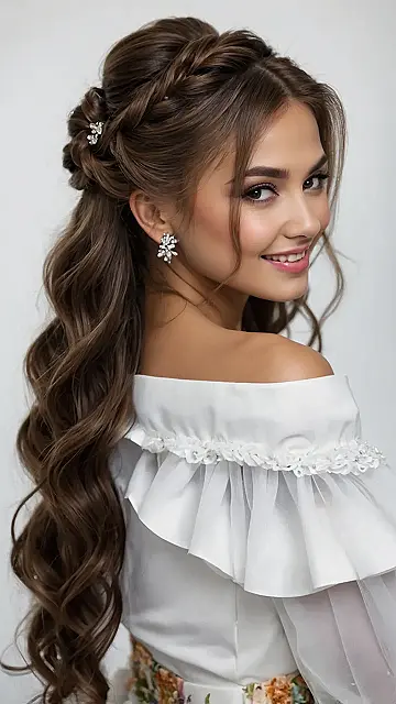 Achieve Stunning Aisle Style