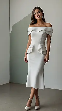 Unapologetically Glamorous