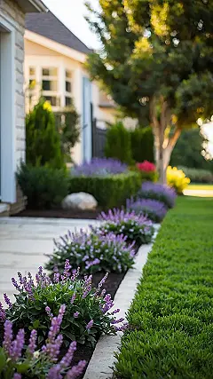 Garden Glow Up Goals