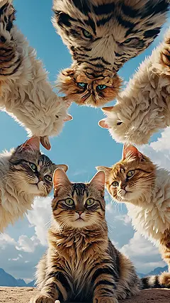 Whimsical Phone Vibes