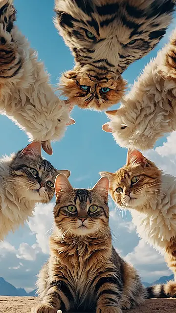 Whimsical Phone Vibes