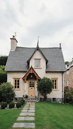 Bonjour, Beautiful Walls