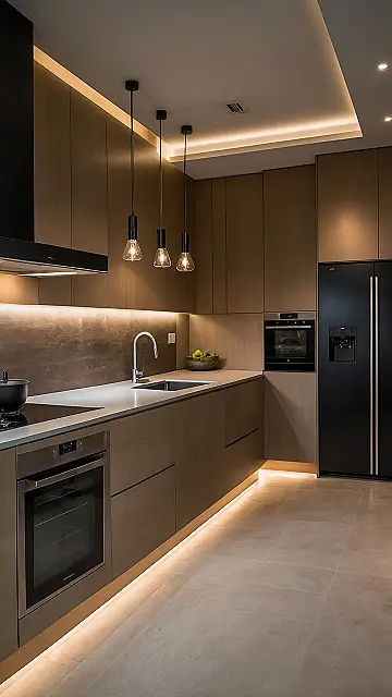 Future Kitchen Goals