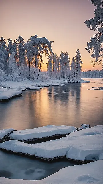 Northern Display Hues