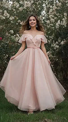 Effortless Flow Fashion