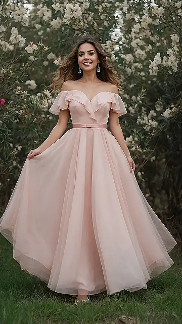 Effortless Flow Fashion