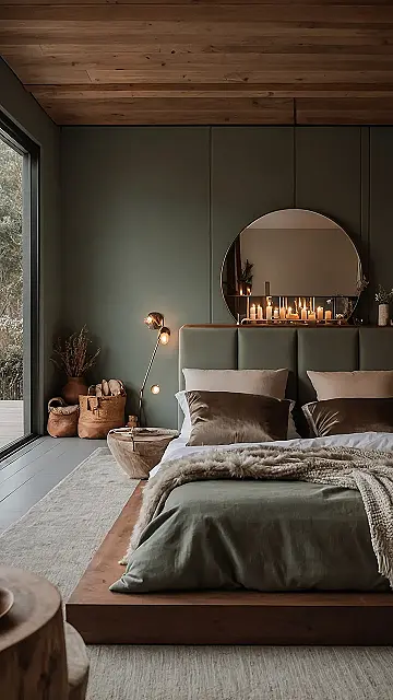 Enter the Unwind Zone