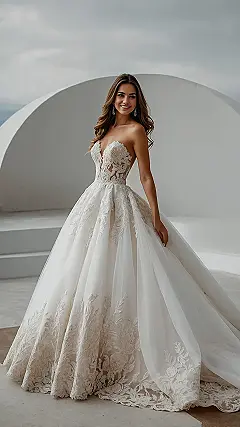 Queen of the Ceremony