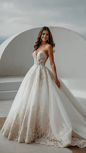 Queen of the Ceremony