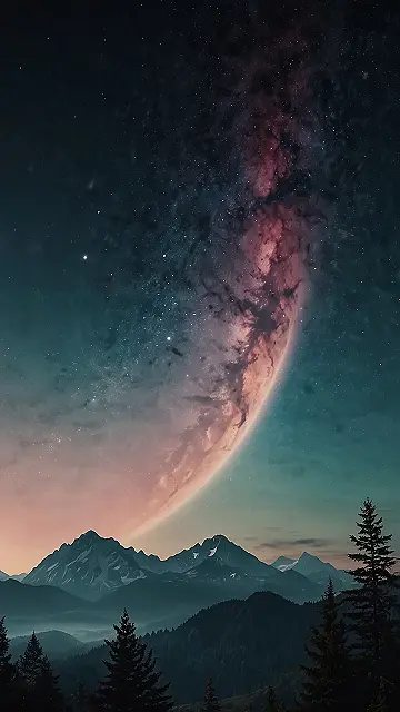 Princess’s Pink Paradise