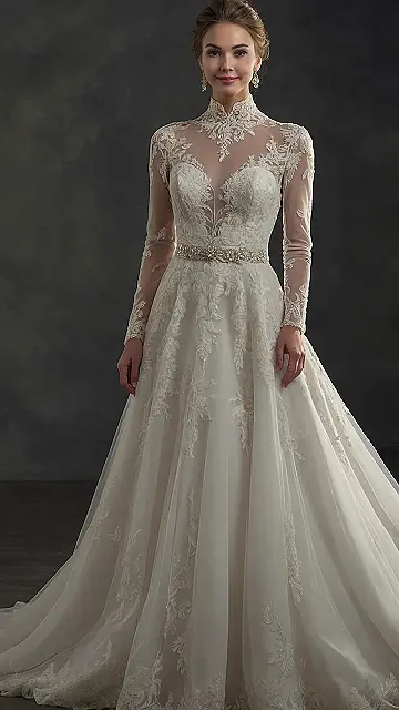 Dress Dreams Delivered