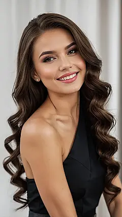 The Ultimate Bridal Hair Guide