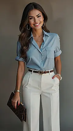 The Professional Wardrobe