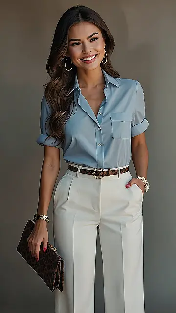 The Professional Wardrobe