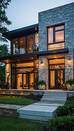 Architectural Aspirations