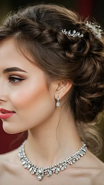 Golden Hour Hair Goals